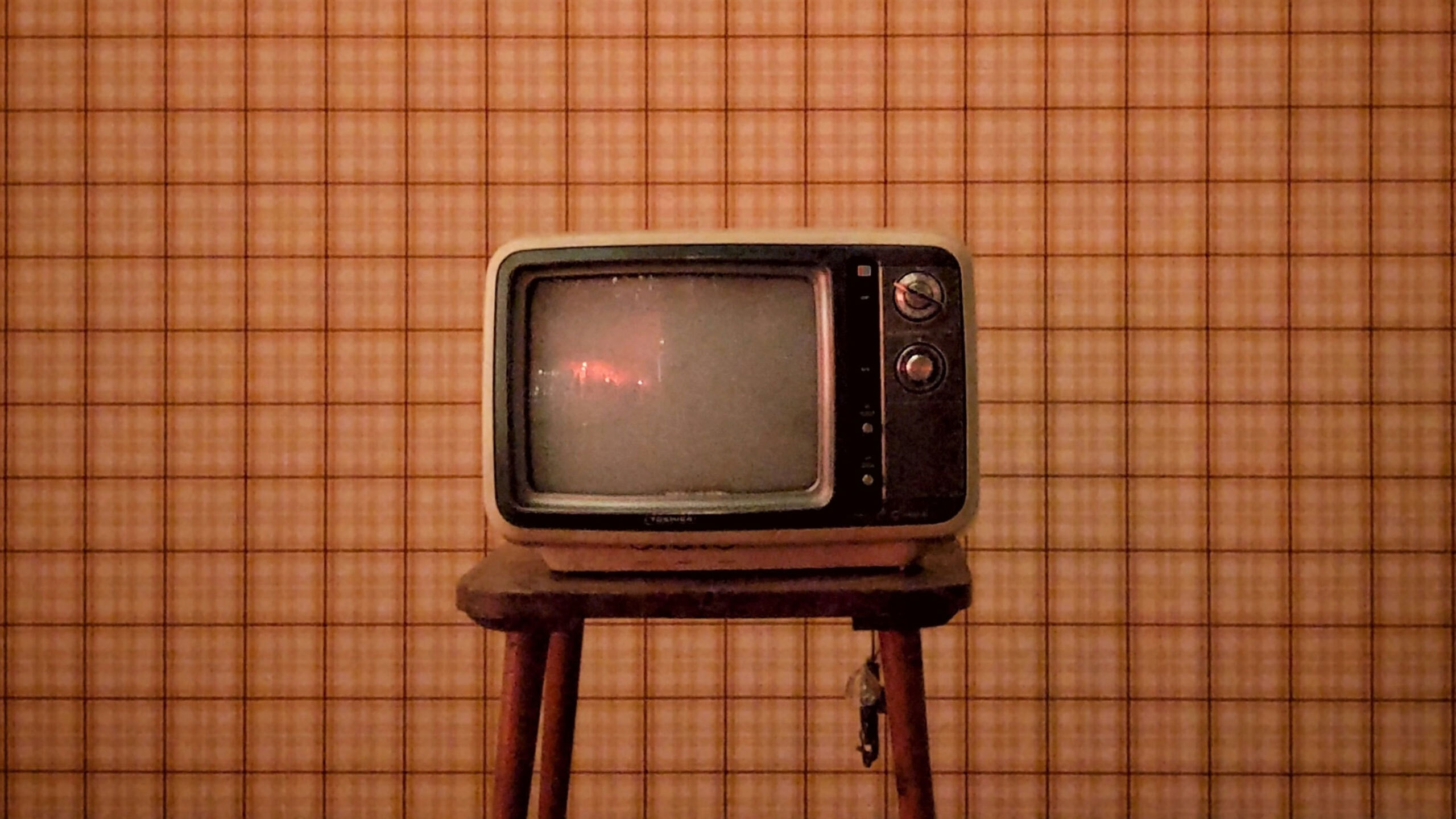 Fonn Group blog image of old TV 